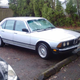 Image for article titled For $1,700, This 1984 BMW 733i Could Put You In The Lap Of Old School Luxury